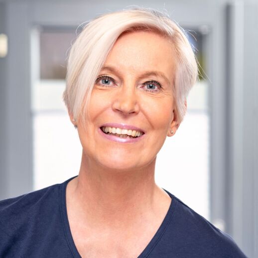 Christiane Stegemann