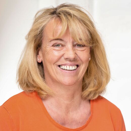 Sylka Rosenbohm