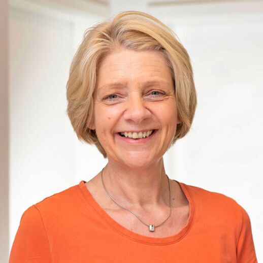 Kerstin Wedemeyer