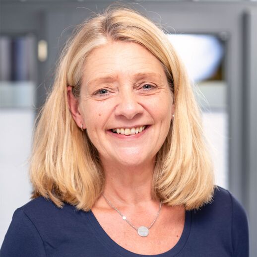 Kerstin Wedemeyer