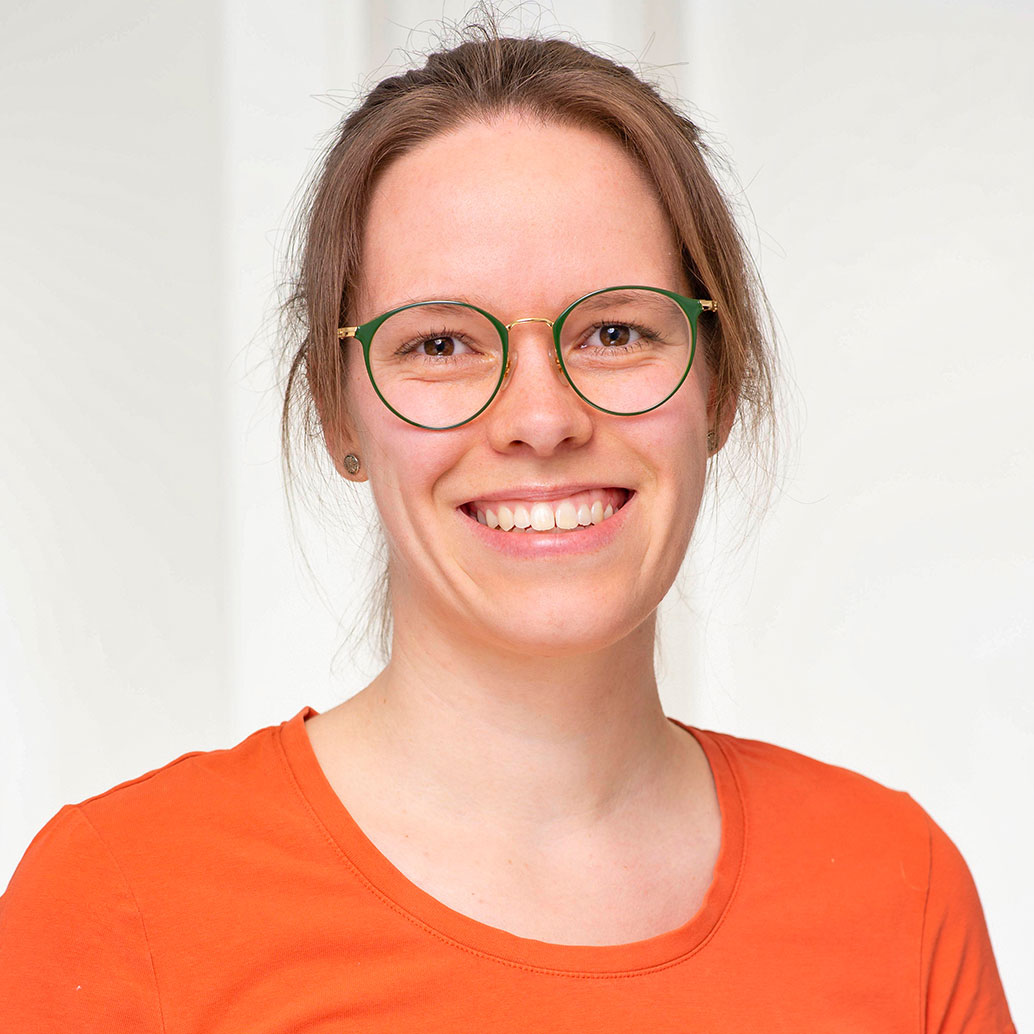 Nicole Reimers